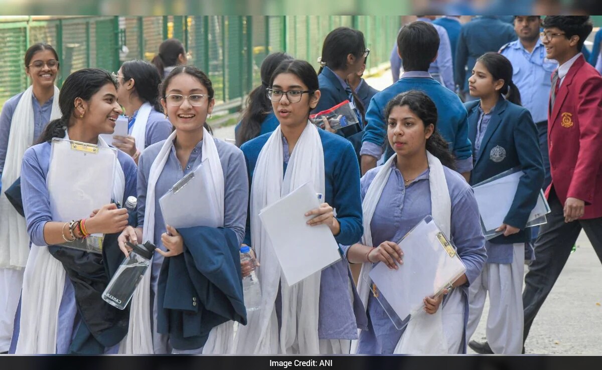 Himachal Pradesh Board Class 10 Exam Tampering: Students to Get Compensatory Marks
