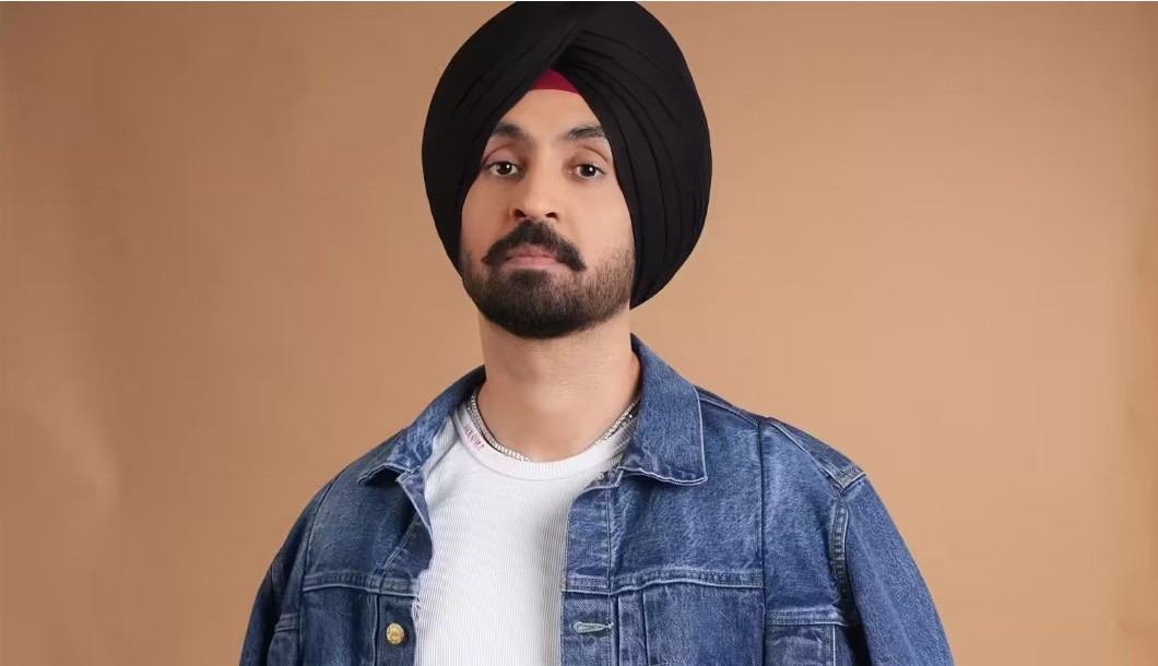 Diljit Dosanjh Celebrates Sold-Out Toronto Concert With Tiramisu, Diet Coke