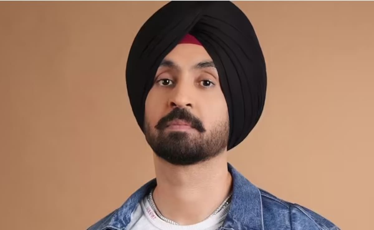 Diljit Dosanjh Celebrates Sold-Out Toronto Concert With Tiramisu, Diet Coke In His Signature Style