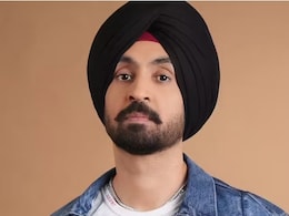 Diljit Dosanjh Celebrates Sold-Out Toronto Concert With Tiramisu, Diet Coke In His Signature Style