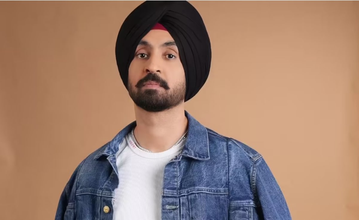 Diljit Dosanjh: दिलजीत दोसांझ क्या पंजाब की राजनीति में करेंगे एंट्री, वायरल तस्वीर पर बताई दिल की बात