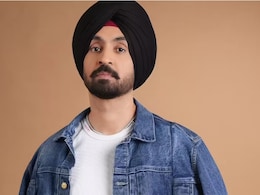Diljit Dosanjh: दिलजीत दोसांझ क्या पंजाब की राजनीति में करेंगे एंट्री, वायरल तस्वीर पर बताई दिल की बात