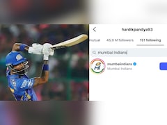 Did Hardik Pandya Unfollow Mumbai Indians On Instagram? Here’s The Fact Behind The Rumour
