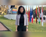 Crude Nightmare: Gita Gopinath Warns Oil Can Hit $160 In June If Iran Deadlock Persists