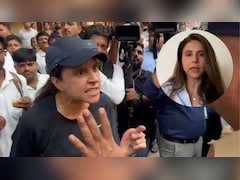 ट्रैफिक जाम लगने पर मंत्री से भिड़ने वाली महिला आई सामने, बताया उस दिन क्या हुआ था?