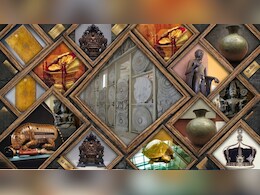 चोल वंश के ताम्रपत्र तो मिल गए, पर विदेश में अब भी कैद हैं भारत की 10 धरोहरें, देखें तस्वीरें