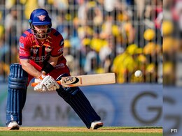 LSG vs PBKS Live Score, IPL 2026: 4, 4, 4, 4 - Josh Inglis Slams Star India Pacer; Lucknow Super Giants 2 Down