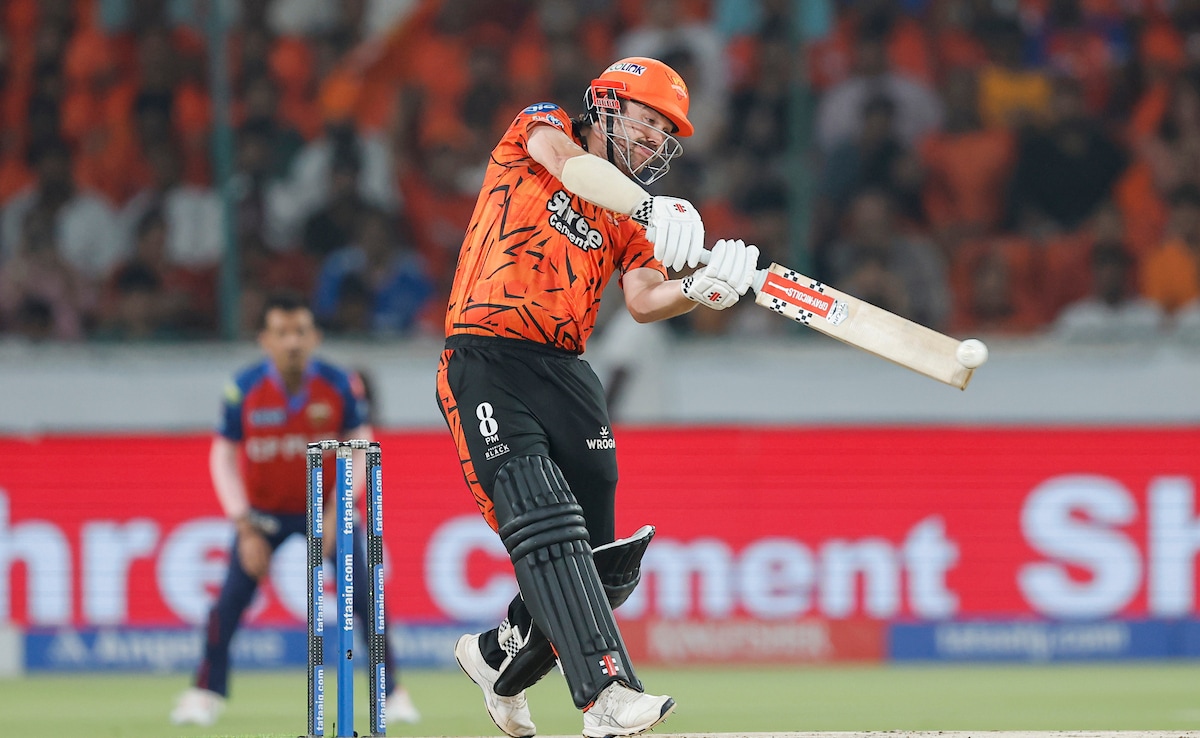 SRH vs PBKS Live Score, IPL 2026: Abhishek  Departs For 35 Off 13, SRH One Down Against Punjab Kings