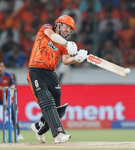 SRH vs PBKS Live Score, IPL 2026: Punjab Kings Overseas Star Makes Big Blunder, Ishan Kishan Keeps Sunrisers Hyderabad Going