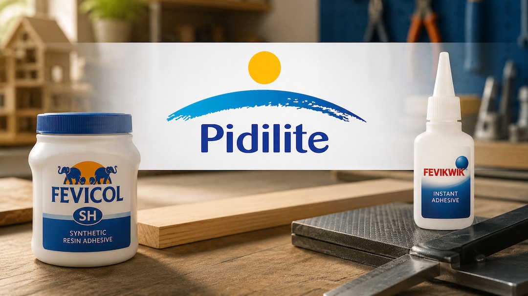 Pidilite Signals Further Price Hike As West Asia Crisis Fuels 40-50% Raw Material Inflation