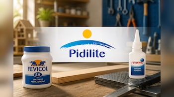 Fevicol Maker Pidilite Could Rally Nearly 20%, Says HSBC; Calls It More Than Just An Adhesives Business