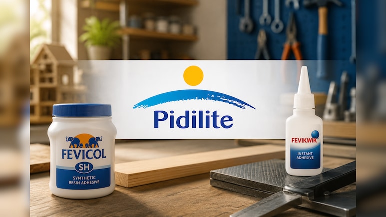 Fevicol Maker Pidilite Could Rally Nearly 20%, Says HSBC; Calls It More Than Just An Adhesives Business