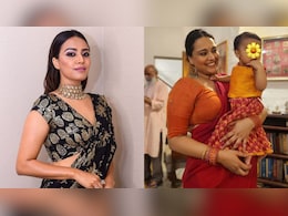 Swara Bhasker Slams The Internet For 'Shaming Women' Carrying Postpartum Weight: "It's Nobody's Business"