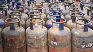 Commercial LPG Prices Hiked By Rs 993 Amid War, Petrol, Diesel Rates Steady