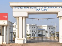 IIIT कैंपस भी नहीं रहा सुरक्षित, हॉस्टल के कमरों से गायब हुए 15 से ज्यादा लैपटॉप