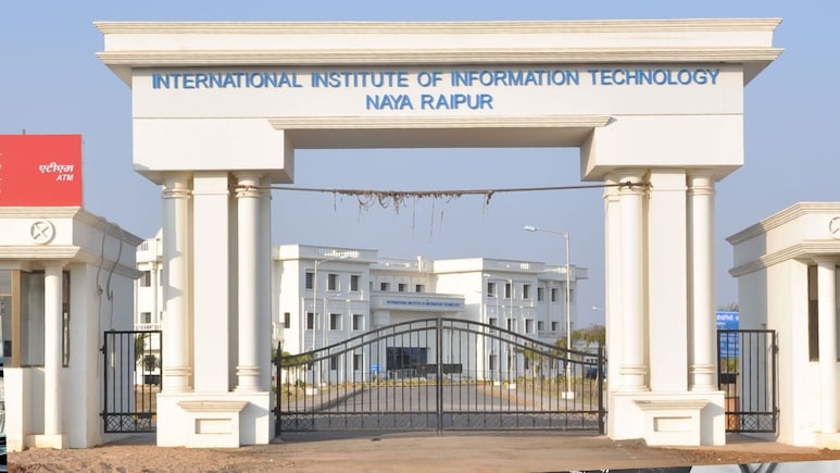 IIIT कैंपस भी नहीं रहा सुरक्षित, हॉस्टल के कमरों से गायब हुए 15 से ज्यादा लैपटॉप