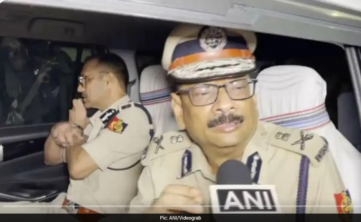 Suvendu Adhikari's Aide Murdered: What Top Cop Said