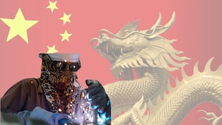 China's New Export Rules: Will Curbs Short Circuit India's $120 Billion Electronics Dream?