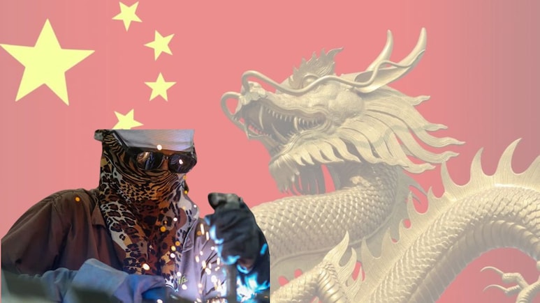 China's New Export Rules: Will Curbs Short Circuit India's $120 Billion Electronics Dream?