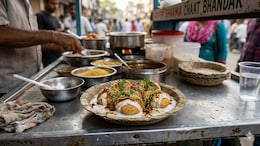 Contaminated 'Dahi Bara' Causes Illness In Over 50 Villagers In Odisha: Here's How To Spot The Signs Of Food Poisoning