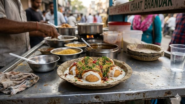 Contaminated 'Dahi Bara' Causes Illness In Over 50 Villagers In Odisha: Here's How To Spot The Signs Of Food Poisoning
