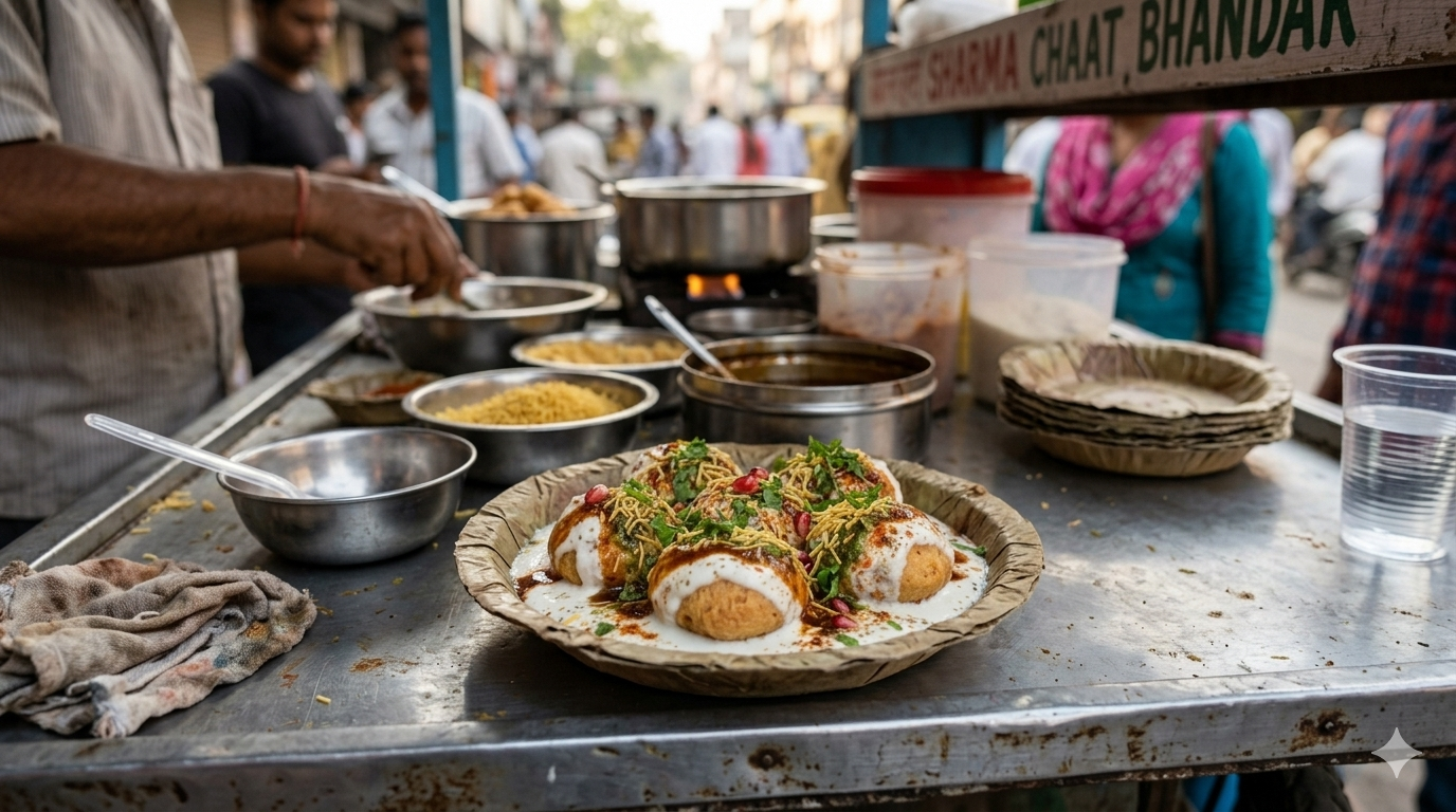 Contaminated 'Dahi Bara' Causes Illness In Over 50 Villagers In Odisha: Here's How To Spot The Signs Of Food Poisoning