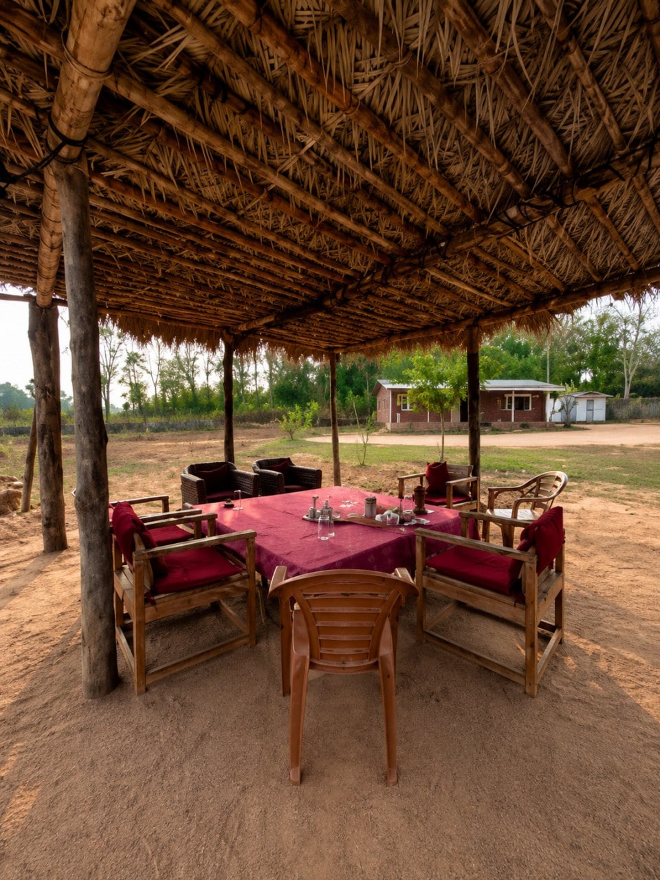Bastar Tourism: Bastar Tourism: