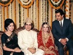 सायरा बानो इस एक्ट्रेस की खूबसूरती की आज भी हैं कायल, 1966 में हुई थी पहली मुलाकात, कहा- जब वह अंदर आईं