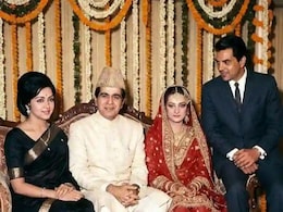 सायरा बानो इस एक्ट्रेस की खूबसूरती की आज भी हैं कायल, 1966 में हुई थी पहली मुलाकात, कहा- जब वह अंदर आईं