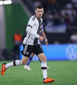 The Pascal Gross Story: Debut at 32, World Cup Starter at 34?