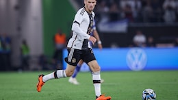 The Pascal Gross Story: Debut at 32, World Cup Starter at 34?