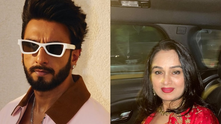 'डॉन 3' विवाद में रणवीर सिंह को मिला बड़ा साथ, पद्मिनी कोल्हापुरे बोलीं- 'हम हमेशा उनके लिए खड़े हैं'