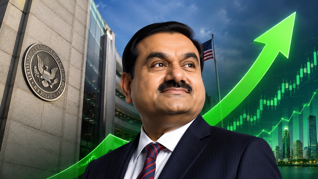 'Victory For Adani Group': Experts Say US Case Closure 'Opens Doors For Global Capital'