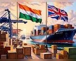 India Must Build Standards And Supply Chains To Reap UK Trade Pact: GTRI