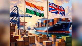 India-UK Trade Pact: FinMin Notifies Rules For Origin Of Goods To Come Into Play From July 15