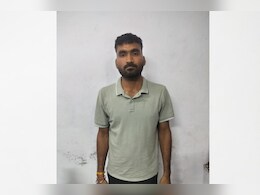 अलवर के जानलेवा हमले का दूसरा मुख्य आरोपी झज्जर से गिरफ्तार, 3 साल से पुलिस को दे रहा था चकमा