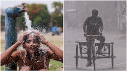Rajasthan Weather Today: कहीं 48 डिग्री की धूप तो कहीं बारिश, राजस्थान के अगले 2 दिन कैसा रहेगा मौसम? IMD ने जारी किया अलर्ट