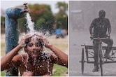 कहीं 48 डिग्री की धूप तो कहीं बारिश, राजस्थान के अगले 2 दिन कैसा रहेगा मौसम? IMD ने जारी किया अलर्ट