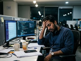 Brain Fog vs Burnout: Expert Explains The Key Difference