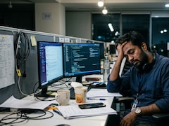 How Men Can Beat The Burnout With These 6 Simple Tips