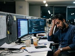 How Men Can Beat The Burnout With These 6 Simple Tips