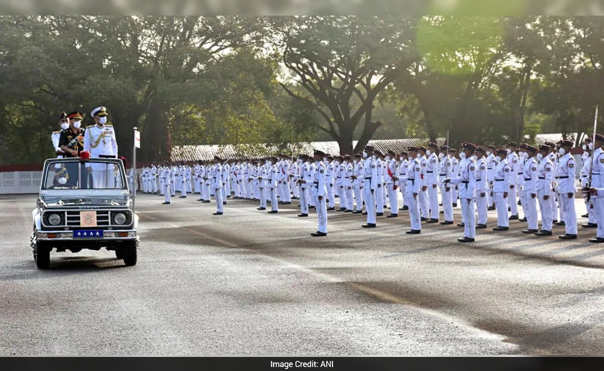 NDA 2 2026 Registration Underway: Here's How To Apply Online Before Deadline