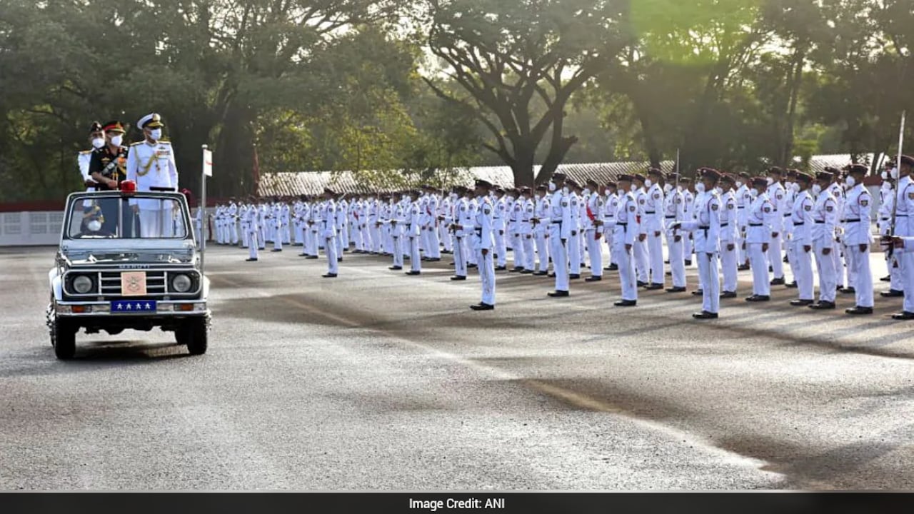UPSC National Defence Academy 2 Result 2026 Soon: Check Past Years' Trends