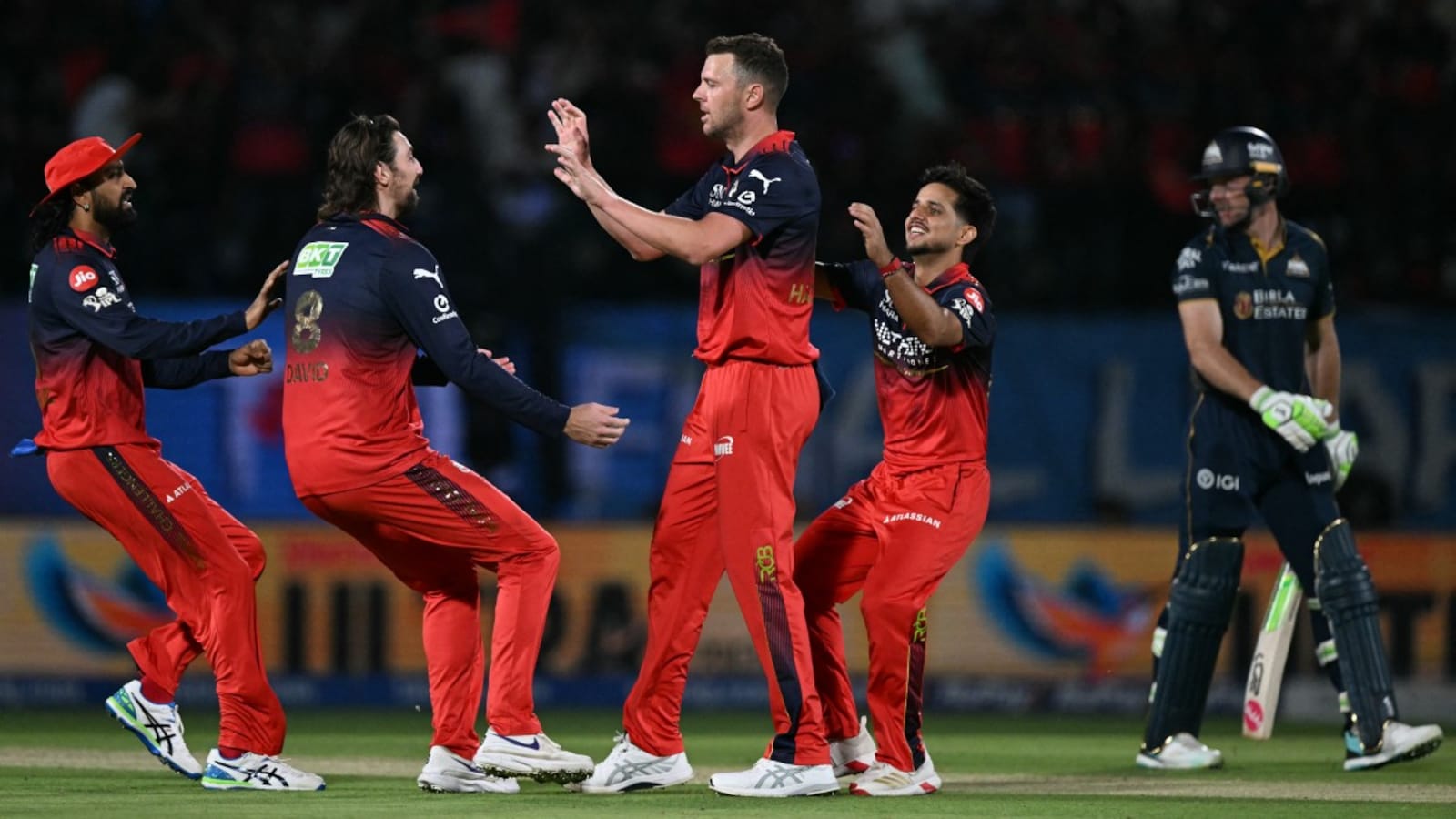 "If He Bowls 3 Overs, RCB Are Gone": Kris Srikkanth Drops IPL 2026 Final Bombshell