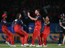 "If He Bowls 3 Overs, RCB Are Gone": Kris Srikkanth Drops IPL 2026 Final Bombshell