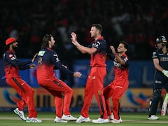 "If He Bowls 3 Overs, RCB Are Gone": Kris Srikkanth Drops IPL 2026 Final Bombshell