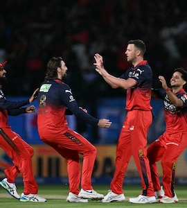 "If He Bowls 3 Overs, RCB Are Gone": Kris Srikkanth Drops IPL 2026 Final Bombshell
