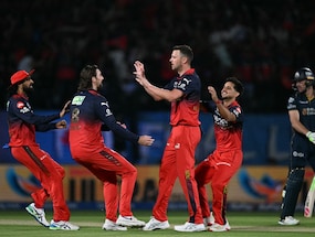 "If He Bowls 3 Overs, RCB Are Gone": Kris Srikkanth Drops IPL 2026 Final Bombshell