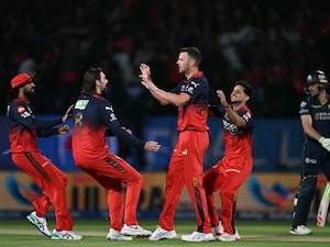 "If He Bowls 3 Overs, RCB Are Gone": Kris Srikkanth Drops IPL 2026 Final Bombshell