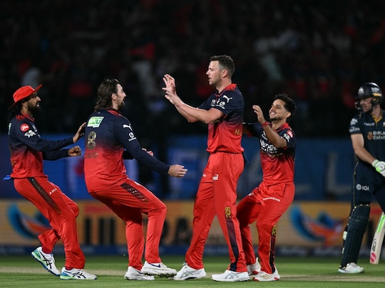 "If He Bowls 3 Overs, RCB Are Gone": Kris Srikkanth Drops IPL 2026 Final Bombshell